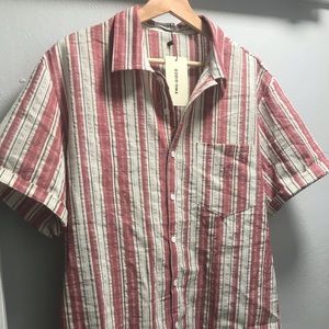 Two-Sided Button-Down